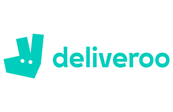 Deliveroo Logo PNG