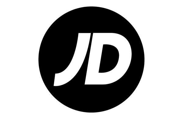 JD Logo