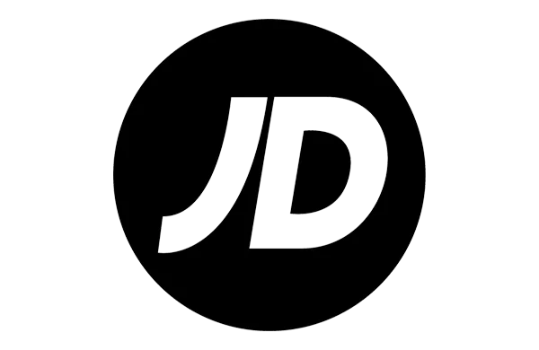 JD Logo