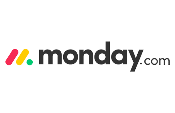 Monday Logo