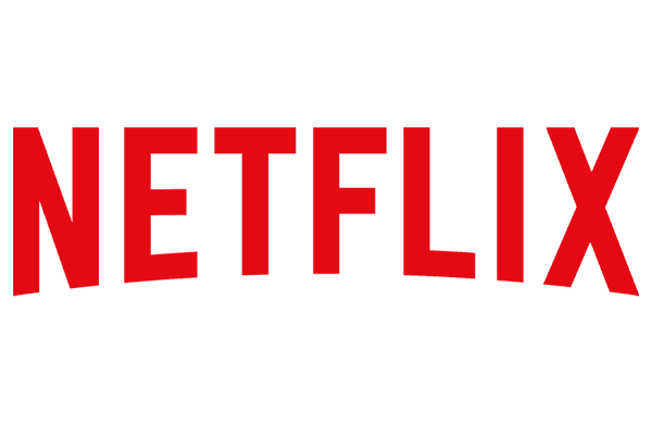 Netflix Logo