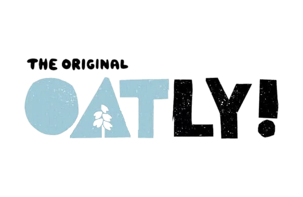 Oatly Logo