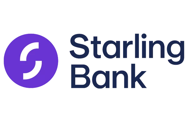 Starling Bank Logo